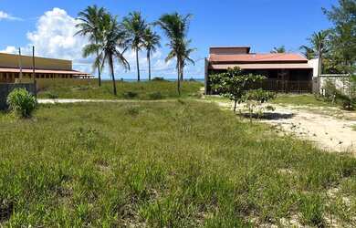 Imagem 12: Lote Praia Mar. 330m² de Área
