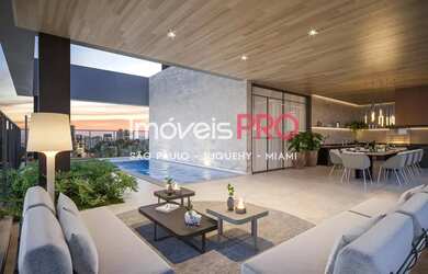 Imagem 5: 217m² 04 dormitórios 04 suítes e 04 vagas - Brooklin