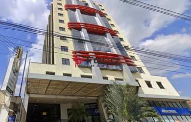 Imagem: O depósito possui 44m² de Área e está localizado em Centro