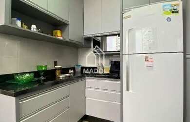 Imagem 16: Apartamento à Venda em Centro, Ponta Grossa - PR