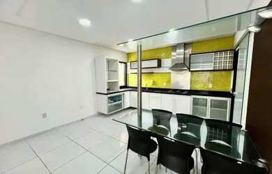 Imagem 3: CASA JÁ DESOCUPADA PRONTA PARA MORAR NO ADRIANÓPOLIS - Aceito Proposta