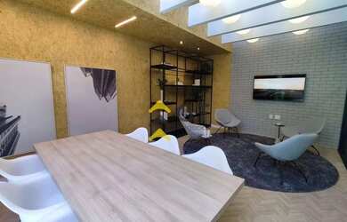 Imagem 9: Apartamento para alugar, 45 m² por R$ 3.250,00/mês - Edifício Freedom Palhano - Londrina/P