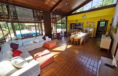 Imagem 4: Casa de condomínio à venda em São Sebastião, Toque-Toque Pequeno, com 4 quartos, 320m²