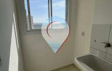 Imagem 6: $ .8 ó. Churrasqueira, Imóvel mobiliado, Área de serviçoe48m² de...