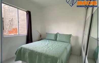 Imagem 10: Casa residencial para Venda no cond Villaggio Papagaio, Feira de Santana,...