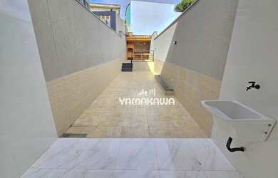 Imagem 16: Sobrado com 3 dormitórios à venda, 133 m² por R$ 930.000,00 - Penha...