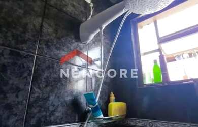 Imagem 10: Casa em Rua Tosio Fuzuoka - Núcleo Habitacional Fortunato Rocha Lima...