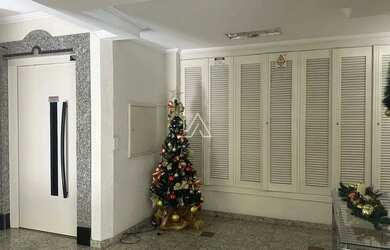 Imagem 5: RESIDENCIAL RAFAELA. Varanda, 114m² de Área, 1 Vaga na garageme3 Dormitórios