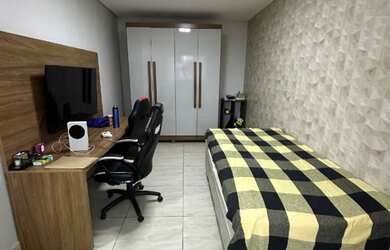 Imagem 10: Ponte Alta Norte - Condomínio Flamboyant - 3 suítes