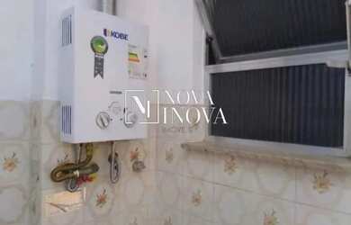 Imagem 10: Apartamento Padrão / Residencial / Copacabana