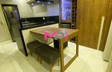 Imagem 6: APARTAMENTO PARA LOCAÇÃO NO CONDOMÍNIO LINEA HOME STYLE - CENTRO -...