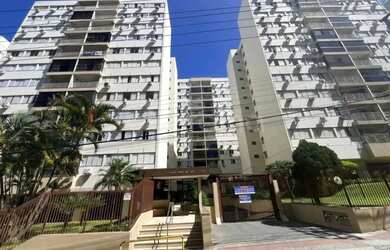 Imagem: O apartamento possui 3 Dormitórios, 3 Banheiros, 1 Vaga na