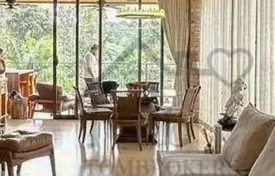 Imagem 7: Casa com 4 dormitórios, 511 m² - venda por R$ 9.200.000,00 ou aluguel...