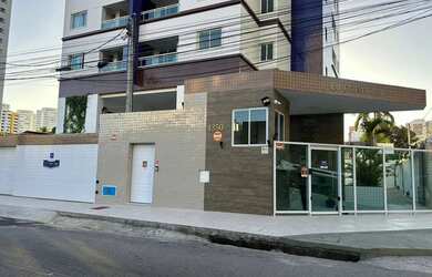 Imagem 2: APARTAMENTO para alugar na cidade de FORTALEZA-CE