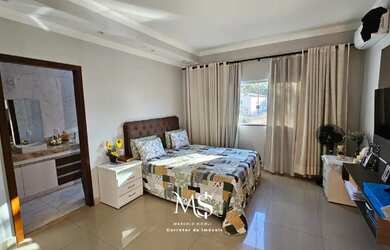 Imagem 14: Casa Vicente Pires- 4 quartos-Quadra 07-com piscina Lote 360m2 R$1,35...