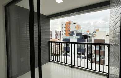 Imagem 5: Apartamento para alugar 2 quartos com área de laser, no Bessa - João Pessoa - PB