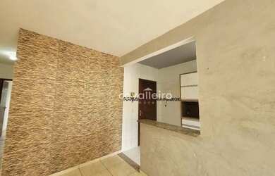 Imagem 2: Casa com 2 dormitórios à venda, 78 m² por R$ 300.000,00 - Cajueiros...