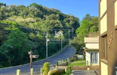 Imagem 3: PRÉDIO RESIDENCIAL PRÓXIMO AO LAGO NEGRO