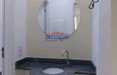 Imagem 6: Apartamento a venda no Residencial Vista Bela, no Jardim Paraiso