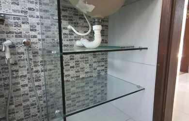 Imagem 13: Vende-se casa. No plaza garden com três quartos, piscina Valor R$280mil reais