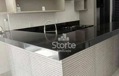 Imagem 6: Casa estilo alto padrão com 3 suítes à venda, 162m² por R$ 1.390.000.00...