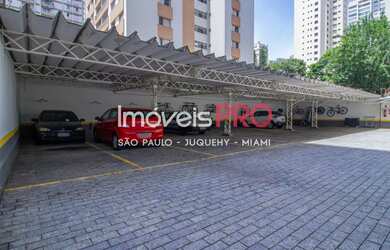 Imagem 16: Excelente apartamento. Piscina, Varanda, 131m² de Áreae2 Vagas na garagem