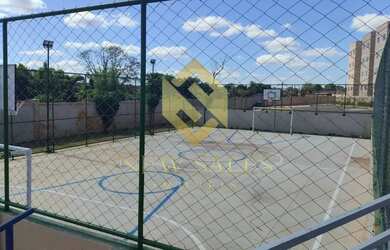 Imagem 2: Apartamento- 2 quartos, 46m², 1 vaga, nunca habitado- Vila Oliveira