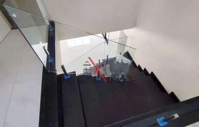 Imagem 6: Casa com 4 dormitórios, 370 m² - venda por R$ 3.160.000,00 ou aluguel...