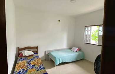 Imagem 8: Alugo - Casa - 2/4 - Piscina - Arembepe