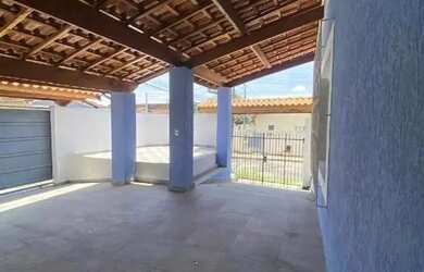 Imagem 4: Casa para locação no bairro Santana, Pindamonhangaba/SP