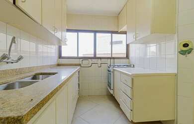 Imagem 16: Venda Apartamento 3 Dormitórios - 135 m² Vila Mariana