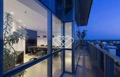 Imagem 13: Loja Comercial Compacta e Funcional no Golden Tower, Gravataí