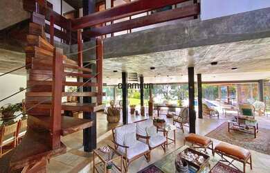 Imagem 4: Casa em Condomínio à venda, 6 quartos, 4 suítes, 3 vagas, Praia do...