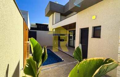 Imagem 13: Casa em Condomínio Village Provence, São José do Rio Preto-SP 3 quartos,...