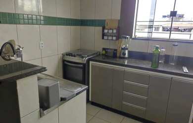 Imagem 15: Apartamento 1 quarto para Venda Guará II, REFORMADO LOTE QUITADO COM...