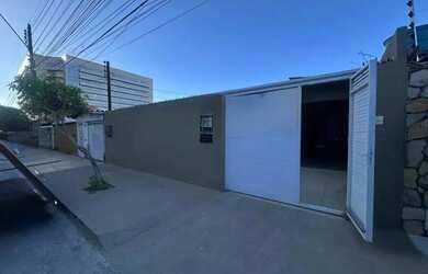 Imagem: Aluga-se Casa 3/4, sendo uma suite para fins comerciais