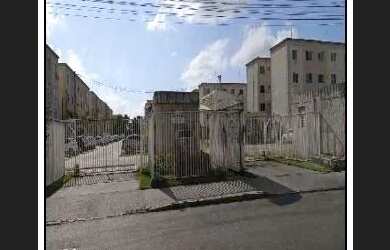 Imagem: O apartamento possui 2 Dormitórios, 1 Banheiro, 41m² de Área