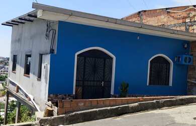 Imagem 2: Vendo. 1 Banheiroe2 Dormitórios