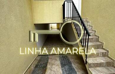 Imagem 7: Sobrado novo no Rio Pequeno