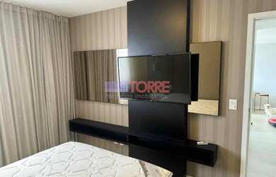 Imagem 16: Apartamento Deslumbrante á Venda e Locação, ILHA DI CAPRI, ZONA SUL,...