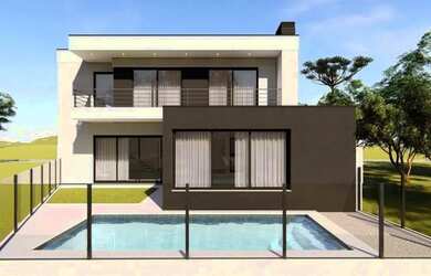 Imagem 16: CAXIAS DO SUL - Casa Padrão - LOTEAMENTO PIEMONTE