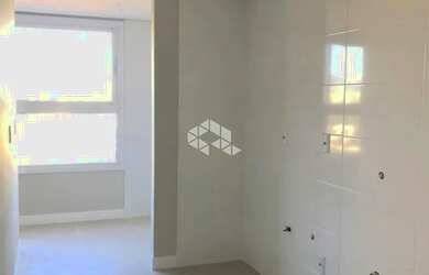 Imagem 6: Apartamento 02 dormitórios com suite no Bairro Patronato em Santa Maria RS