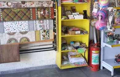 Imagem 2: Ponto comercial em Iraja colado no BRT