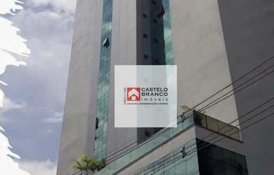 Imagem: O depósito possui 1 Vaga na garagem, 109m² de Área e está