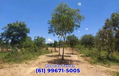 Imagem 3: Chácaras financiadas á venda, Padre Bernardo