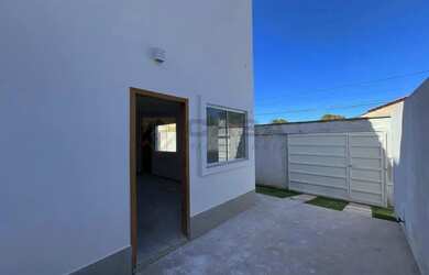 Imagem 3: Casa duplex em São Francisco 2 quartos com 2 suítes