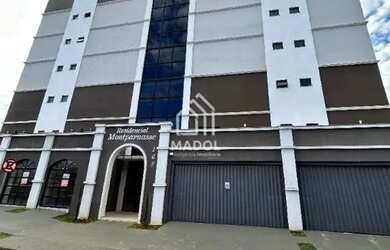 Imagem 3: Apartamento à Venda em Chapada, Ponta Grossa - PR