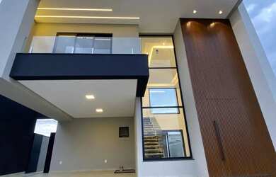 Imagem 3: Casa com 3 dormitórios à venda, 265 m² por R$ 2.490.000,00 - Las Palmas - Pouso Alegre/MG