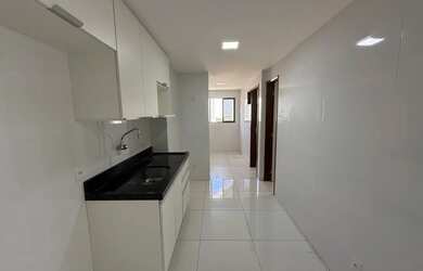 Imagem 10: Alugo apartamento caruaru Mauricio de Nassau Itália