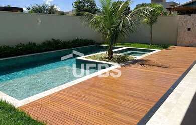 Imagem 2: Sobrado no Portal do Sol Green